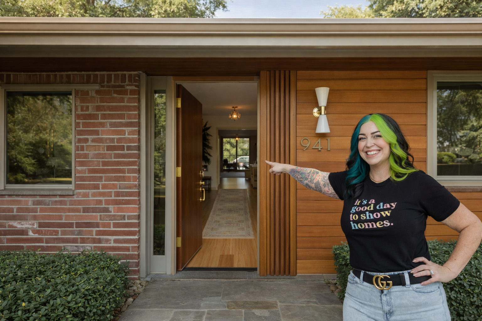 Summer Hudson - Indiana Realtor